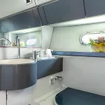Boat Rome *