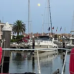 Bateau-hôtel Boat Rome Fiumicino
