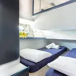 Bateau-hôtel Boat Rome
