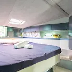 Bateau-hôtel Boat Rome