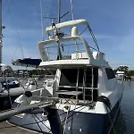 Boat Rome Fiumicino