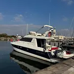Boat Rome * Fiumicino