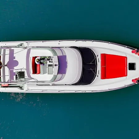 Ботель Boat Rome *
