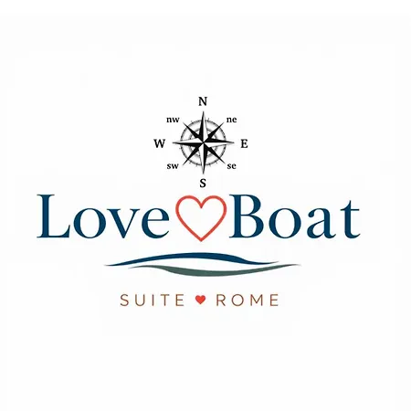 Botel Boat Rome Fiumicino